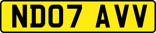 ND07AVV