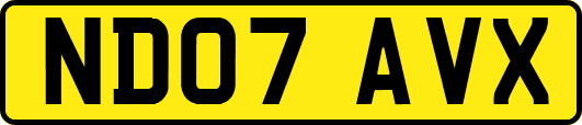 ND07AVX