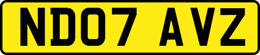 ND07AVZ
