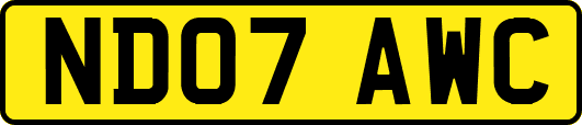 ND07AWC