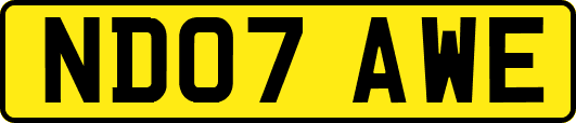 ND07AWE