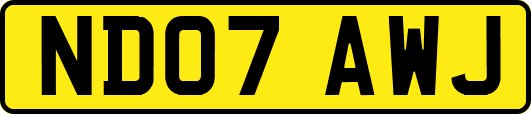 ND07AWJ
