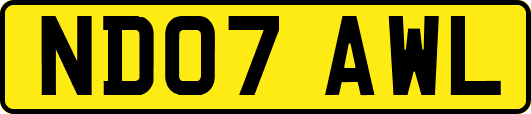 ND07AWL