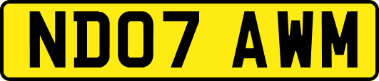 ND07AWM