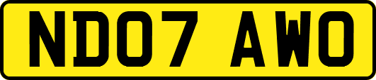 ND07AWO