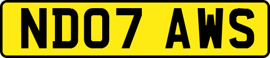 ND07AWS