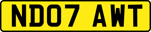 ND07AWT