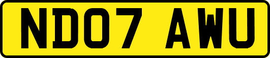 ND07AWU