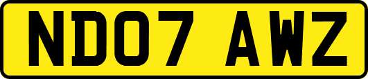 ND07AWZ