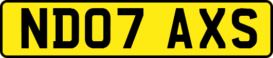 ND07AXS