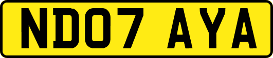 ND07AYA