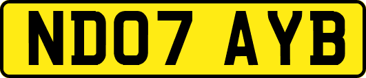 ND07AYB
