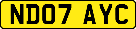ND07AYC