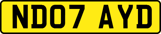 ND07AYD