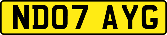 ND07AYG