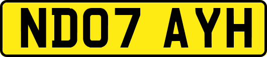ND07AYH