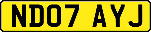 ND07AYJ