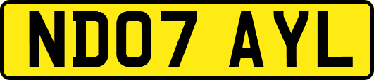 ND07AYL