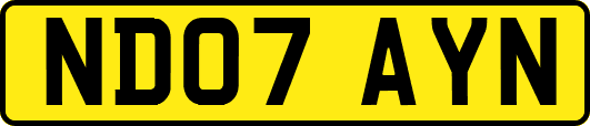 ND07AYN