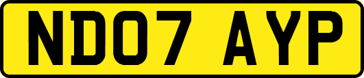 ND07AYP