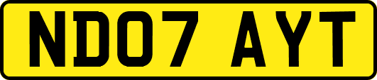 ND07AYT