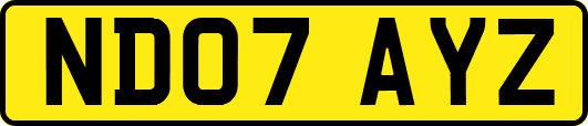 ND07AYZ