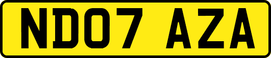 ND07AZA