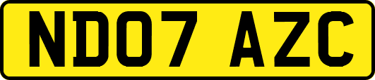 ND07AZC
