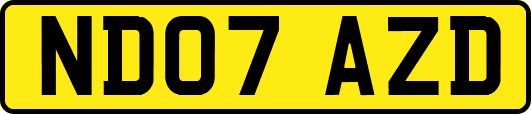 ND07AZD