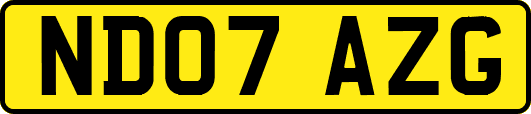 ND07AZG