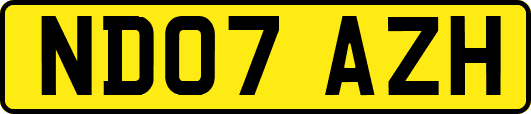 ND07AZH