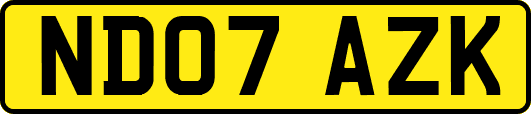 ND07AZK