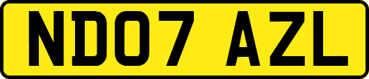 ND07AZL