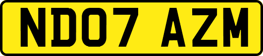 ND07AZM