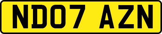 ND07AZN