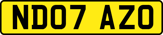 ND07AZO