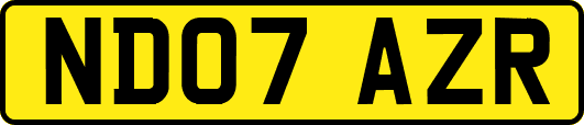 ND07AZR