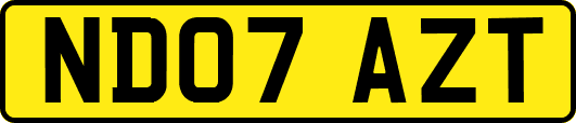 ND07AZT