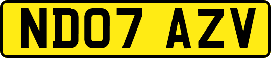 ND07AZV