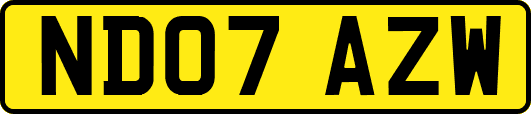 ND07AZW