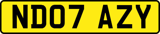 ND07AZY