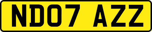 ND07AZZ