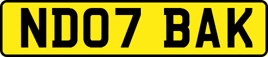 ND07BAK