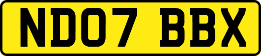 ND07BBX
