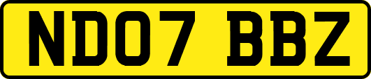 ND07BBZ