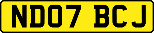ND07BCJ