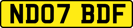 ND07BDF