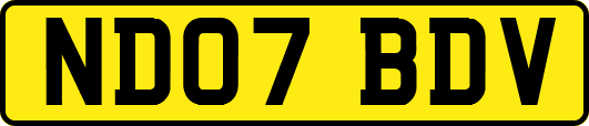 ND07BDV