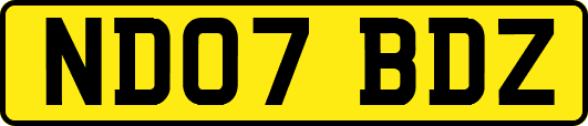 ND07BDZ
