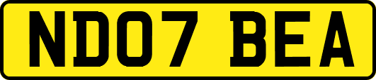 ND07BEA